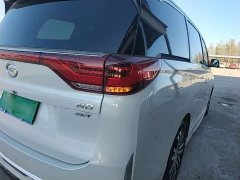 GAC Aion M8 Lingxiu Series 390T Luxury Edition - фото 7