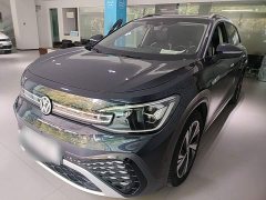 Volkswagen ID.6 CROZZ Long Range PRO - ფოტო 1