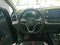 Volkswagen ID.6 CROZZ Long Range PRO - ფოტო 10
