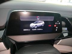 Volkswagen ID.6 CROZZ Long Range PRO - ფოტო 11