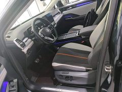 Volkswagen ID.6 CROZZ Long Range PRO - ფოტო 14