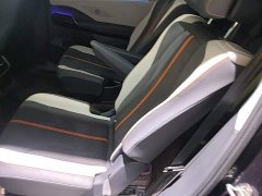Volkswagen ID.6 CROZZ Long Range PRO - ფოტო 16
