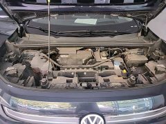 Volkswagen ID.6 CROZZ Long Range PRO - ფოტო 19