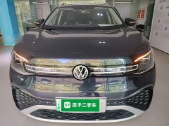 Volkswagen ID.6 CROZZ Long Range PRO - ფოტო 2