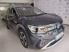 Volkswagen ID.6 CROZZ Long Range PRO - ფოტო 3