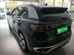Volkswagen ID.6 CROZZ Long Range PRO - ფოტო 4