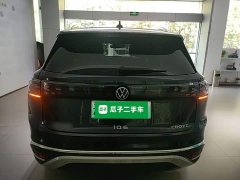 Volkswagen ID.6 CROZZ Long Range PRO - ფოტო 5