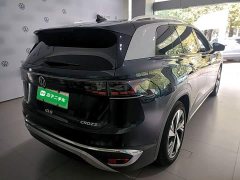 Volkswagen ID.6 CROZZ Long Range PRO - ფოტო 6