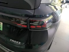 Volkswagen ID.6 CROZZ Long Range PRO - ფოტო 7