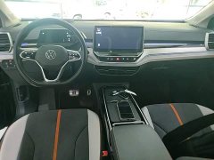 Volkswagen ID.6 CROZZ Long Range PRO - ფოტო 9