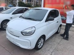 SAIC Clever 311km Vitality Pop Edition - ფოტო 1