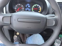 SAIC Clever 311km Vitality Pop Edition - ფოტო 10
