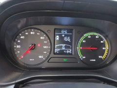 SAIC Clever 311km Vitality Pop Edition - ფოტო 11
