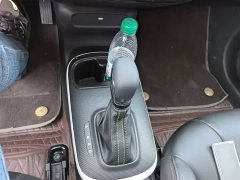 SAIC Clever 311km Vitality Pop Edition - ფოტო 13