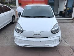 SAIC Clever 311km Vitality Pop Edition - ფოტო 2