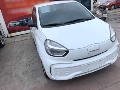 SAIC Clever 311km Vitality Pop Edition - ფოტო 3