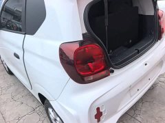 SAIC Clever 311km Vitality Pop Edition - ფოტო 4