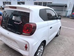 SAIC Clever 311km Vitality Pop Edition - ფოტო 6