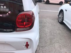 SAIC Clever 311km Vitality Pop Edition - ფოტო 7