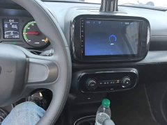 SAIC Clever 311km Vitality Pop Edition - ფოტო 9