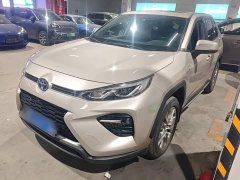 Toyota Venza Hybrid 2.5L E-CVT FWD Premium - photo 1