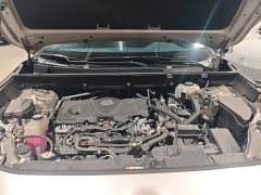 Toyota Venza Hybrid 2.5L E-CVT FWD Premium - photo 19