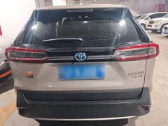 Toyota Venza Hybrid 2.5L E-CVT FWD Premium - photo 5