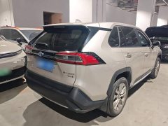 Toyota Venza Hybrid 2.5L E-CVT FWD Premium - photo 6