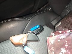 Toyota Venza Hybrid 2.5L E-CVT FWD Premium - photo 8