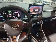 Toyota Venza Hybrid 2.5L E-CVT FWD Premium - photo 9