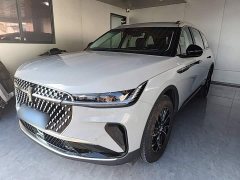 Lincoln Explorer 2.0T FWD Base - ფოტო 1