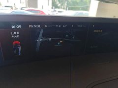 Lincoln Explorer 2.0T FWD Base - ფოტო 11