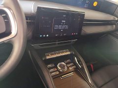 Lincoln Explorer 2.0T FWD Base - ფოტო 12