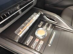 Lincoln Explorer 2.0T FWD Base - ფოტო 13