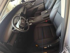 Lincoln Explorer 2.0T FWD Base - ფოტო 14