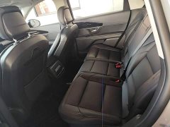Lincoln Explorer 2.0T FWD Base - ფოტო 16