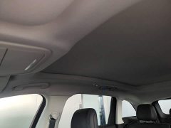 Lincoln Explorer 2.0T FWD Base - ფოტო 17