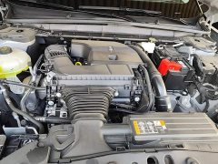 Lincoln Explorer 2.0T FWD Base - ფოტო 19