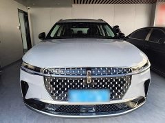 Lincoln Explorer 2.0T FWD Base - ფოტო 2