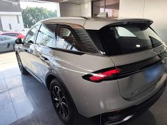 Lincoln Explorer 2.0T FWD Base - ფოტო 4
