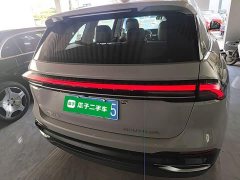 Lincoln Explorer 2.0T FWD Base - ფოტო 5