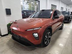 NIO EC7 75kWh - photo 1