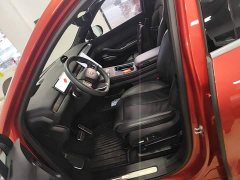 NIO EC7 75kWh - photo 13