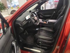 NIO EC7 75kWh - photo 14