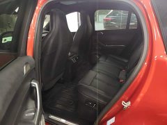 NIO EC7 75kWh - photo 15