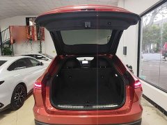 NIO EC7 75kWh - photo 17