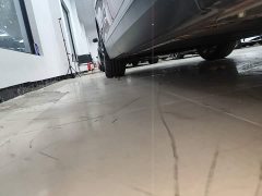 NIO EC7 75kWh - photo 19