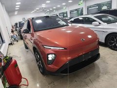 NIO EC7 75kWh - photo 2