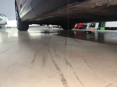 NIO EC7 75kWh - photo 20