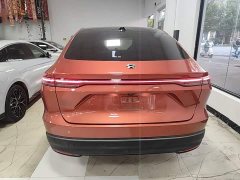 NIO EC7 75kWh - photo 4